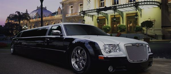 SD VIP Transportation