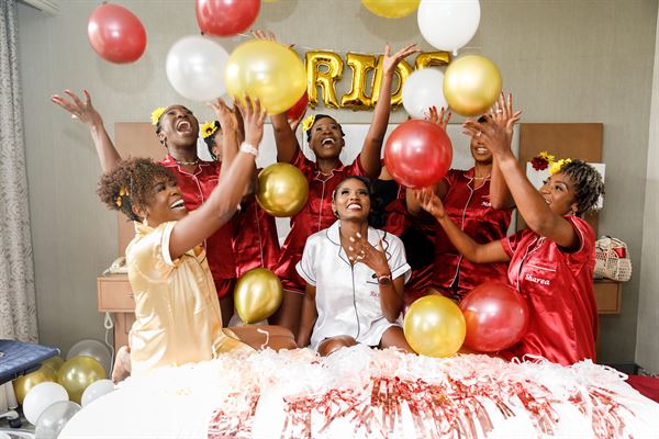 SHUMAN KOUTOR EVENT & DESIGN