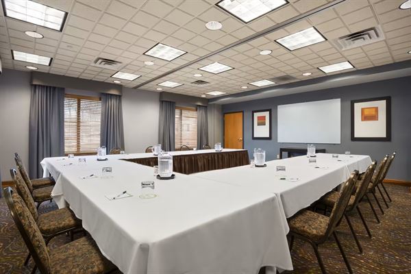 Wingate by Wyndham Sylvania/Toledo