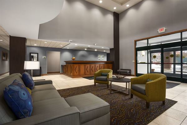 Wingate by Wyndham Sylvania/Toledo