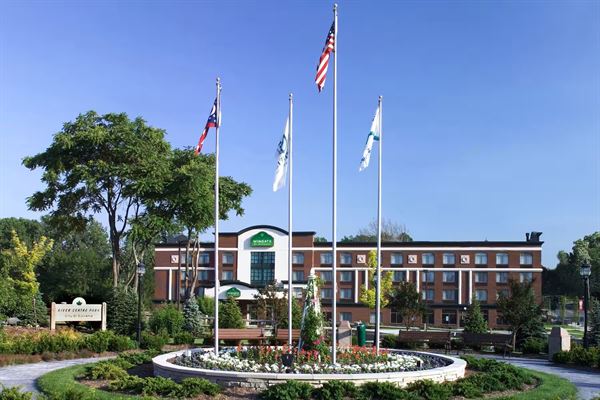 Wingate by Wyndham Sylvania/Toledo