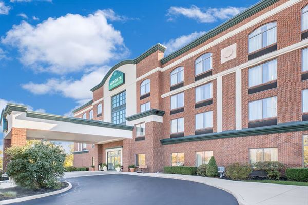 Wingate by Wyndham Sylvania/Toledo