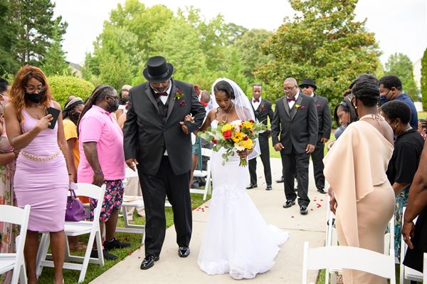 SHUMAN KOUTOR EVENT & DESIGN