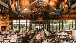 The Pavilion at The Farm