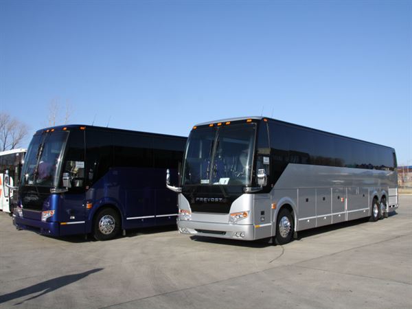 San Diego Party Ride