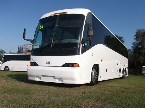 San Diego Party Ride