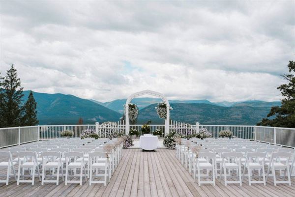 Fairmont Hot Springs Resort