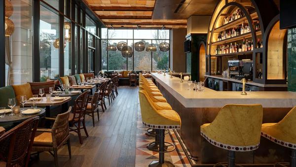 Hyatt Centric Buckhead Atlanta