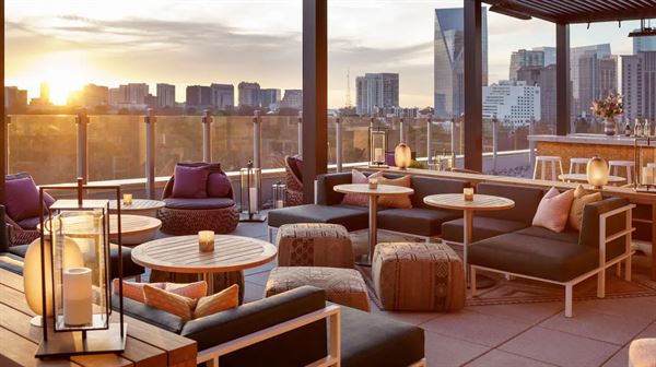Hyatt Centric Buckhead Atlanta