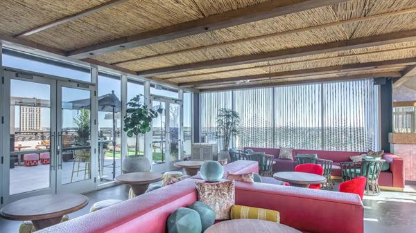 Hyatt Centric Buckhead Atlanta