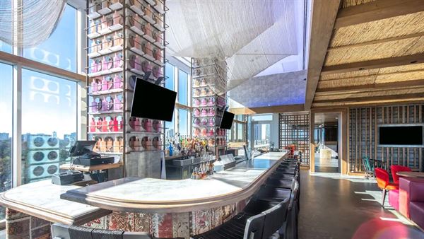 Hyatt Centric Buckhead Atlanta