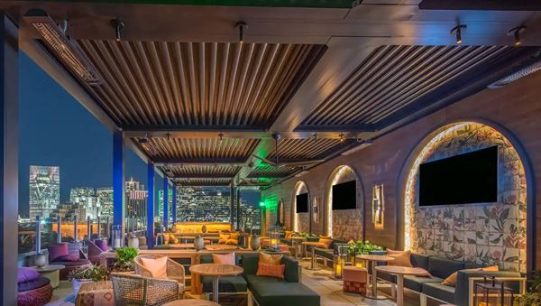 Hyatt Centric Buckhead Atlanta