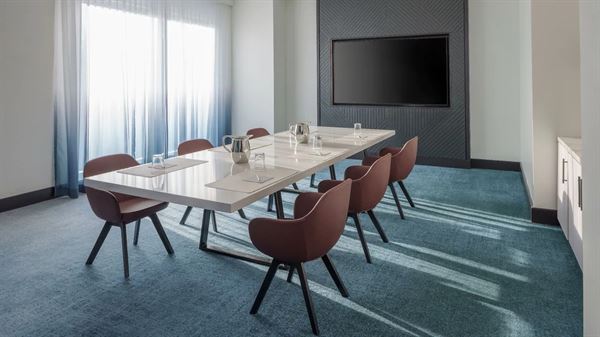 Hyatt Centric Buckhead Atlanta