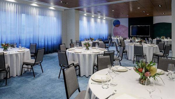 Hyatt Centric Buckhead Atlanta