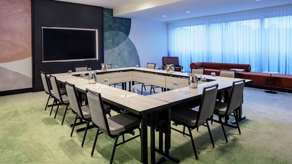 Hyatt Centric Buckhead Atlanta