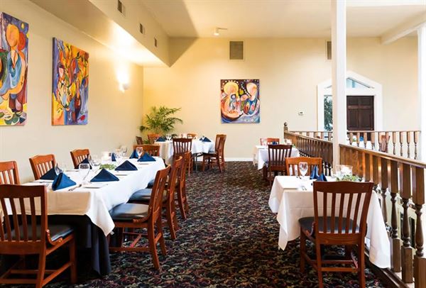 Sullivan's Metropolitan Grill