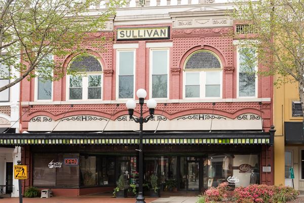 Sullivan's Metropolitan Grill