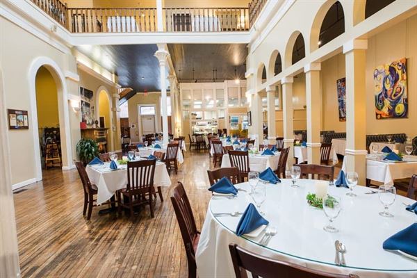 Sullivan's Metropolitan Grill