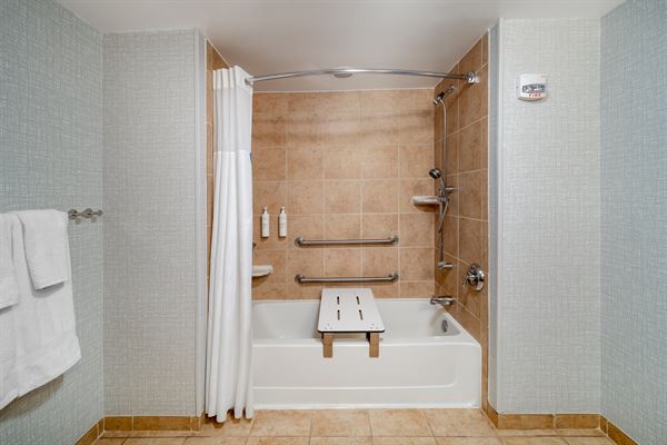 Hampton Inn & Suites Salida