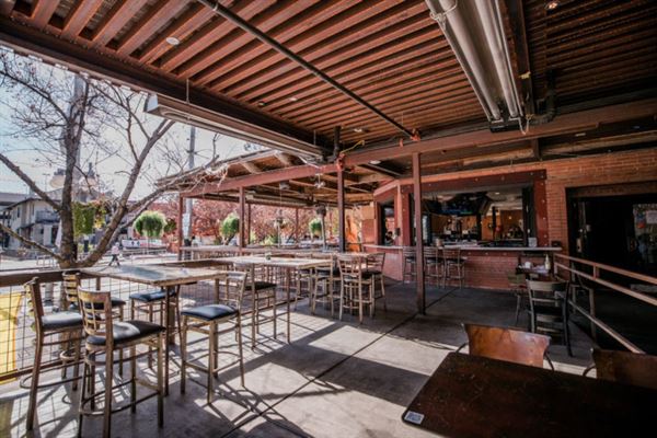 Gentle Ben's Brewing Company