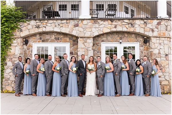 The Vistas at Richland Golf Club