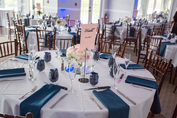 The Vistas at Richland Golf Club