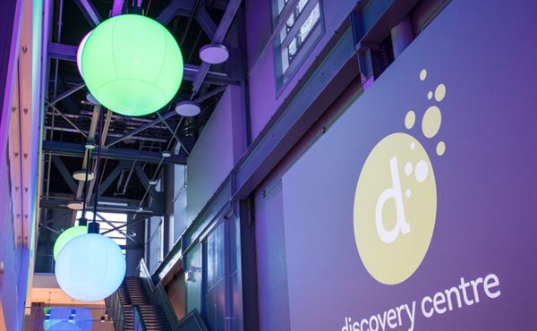 Discovery Centre
