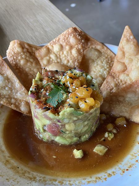 Hundred Mile Brewing Co.