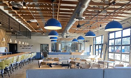 Hundred Mile Brewing Co.