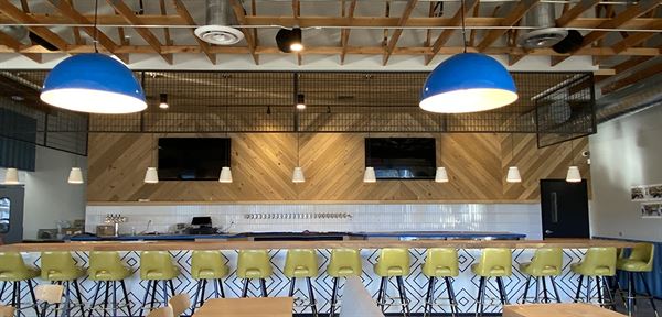 Hundred Mile Brewing Co.