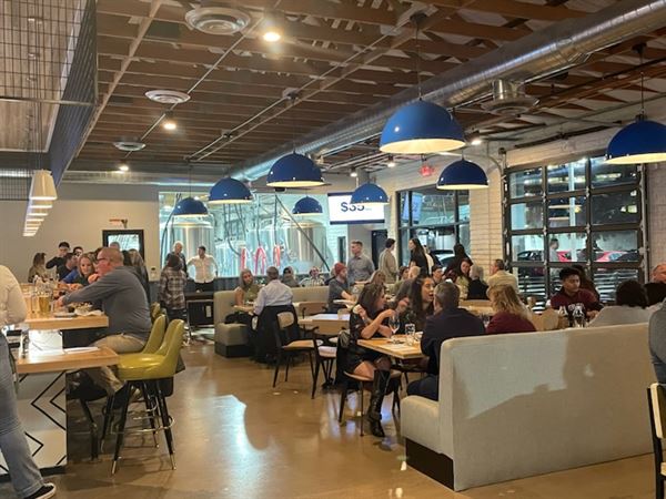 Hundred Mile Brewing Co.