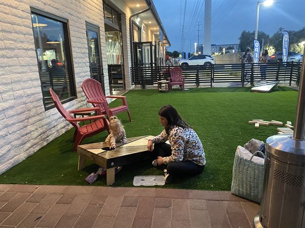 Hundred Mile Brewing Co.