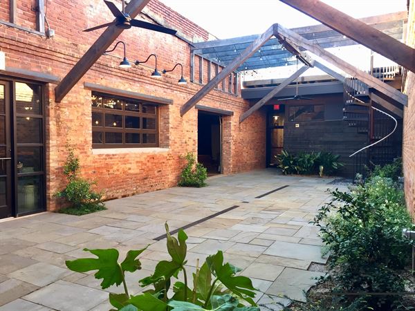 Wayfarer Hotel & Events