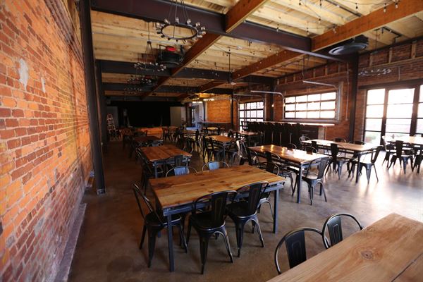 Wayfarer Hotel & Events