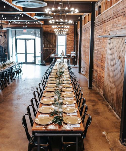 Wayfarer Hotel & Events