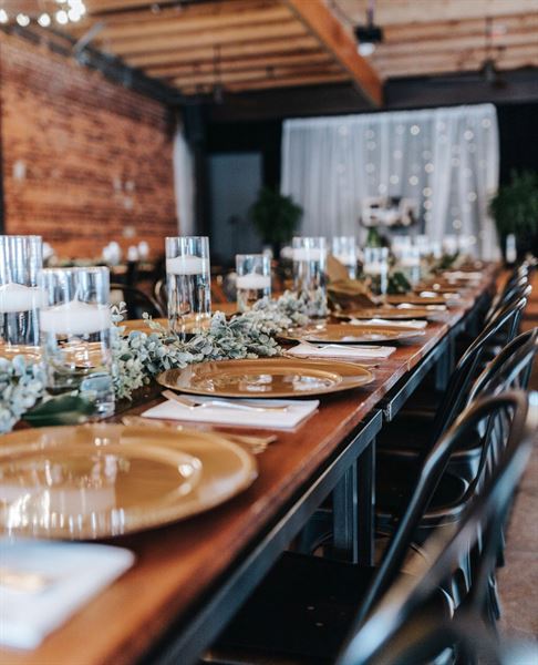 Wayfarer Hotel & Events