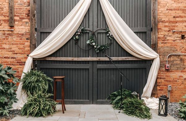 Wayfarer Hotel & Events