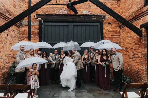 Wayfarer Hotel & Events