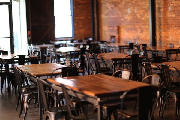 Wayfarer Hotel & Events