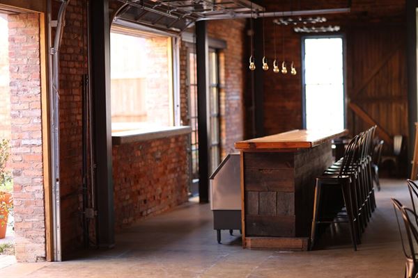 Wayfarer Hotel & Events