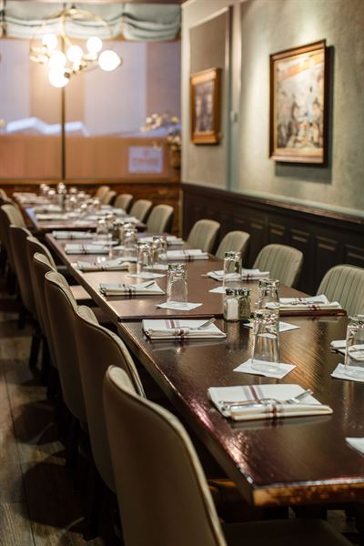 Firefly Bistro & Bar