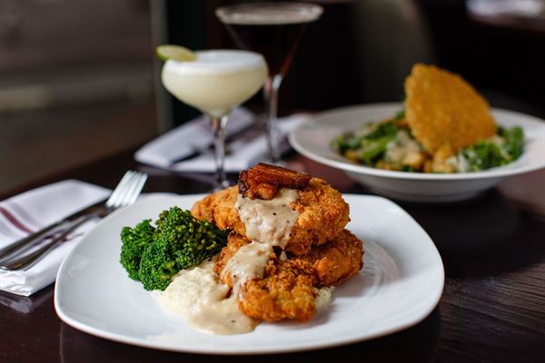 Firefly Bistro & Bar