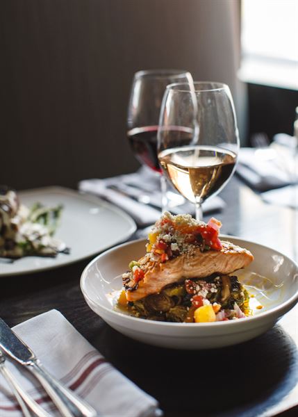 Firefly Bistro & Bar