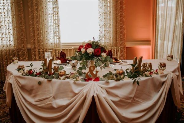 Westchester Country Club