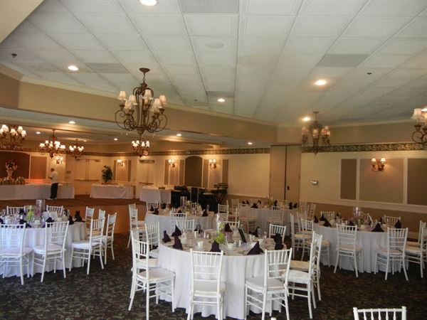 Westchester Country Club