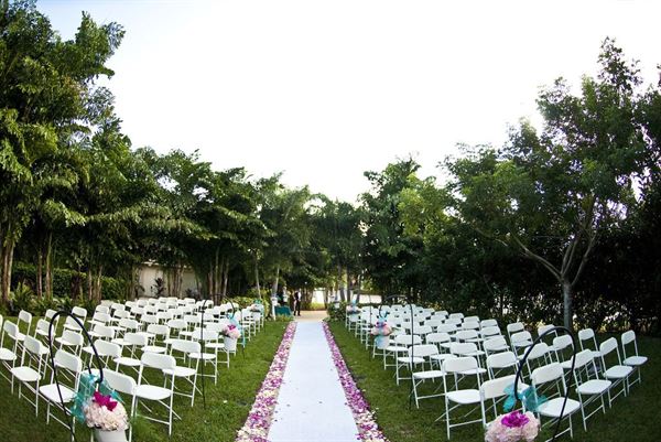 Westchester Country Club