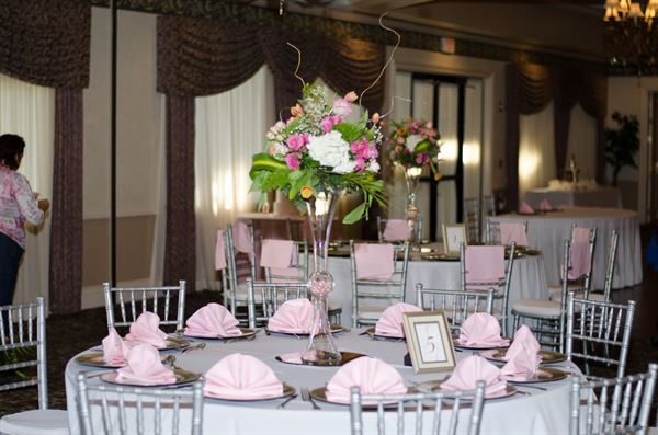 Westchester Country Club