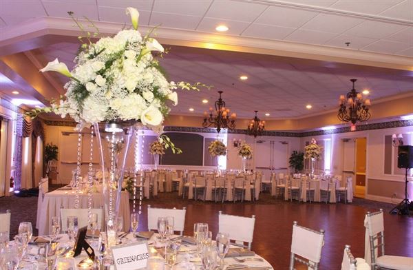 Westchester Country Club