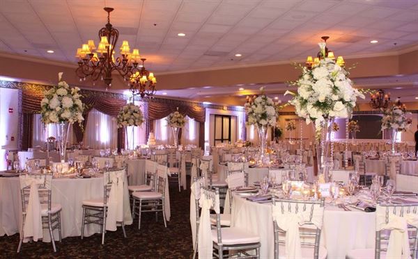 Westchester Country Club