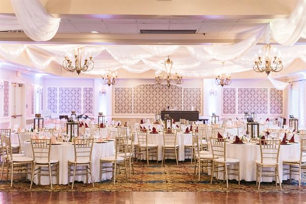 Westchester Country Club